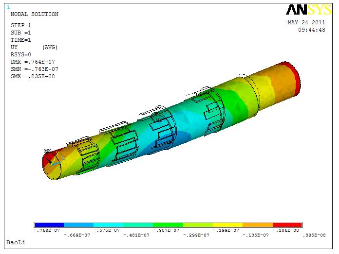QC258-哈飞路宝HLJIT5H-100变速器设计五档两轴式汽车类设计[全套CAD和文档]