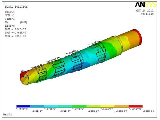 QC258-哈飞路宝HLJIT5H-100变速器设计五档两轴式汽车类设计[全套CAD和文档]缩略图