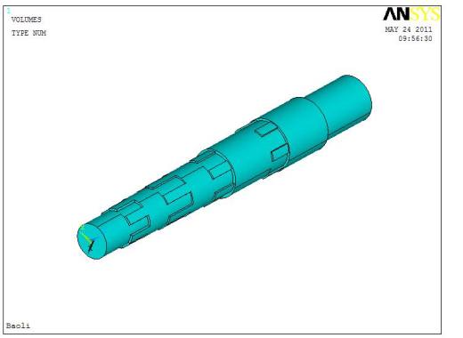 QC258-哈飞路宝HLJIT5H-100变速器设计五档两轴式汽车类设计[全套CAD和文档]缩略图