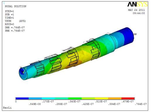 QC258-哈飞路宝HLJIT5H-100变速器设计五档两轴式汽车类设计[全套CAD和文档]缩略图