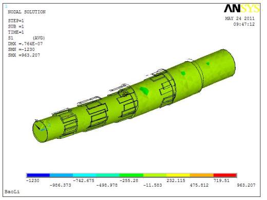 QC258-哈飞路宝HLJIT5H-100变速器设计五档两轴式汽车类设计[全套CAD和文档]缩略图