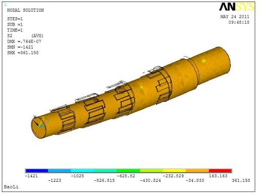 QC258-哈飞路宝HLJIT5H-100变速器设计五档两轴式汽车类设计[全套CAD和文档]缩略图