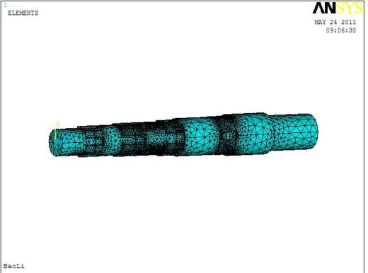 QC258-哈飞路宝HLJIT5H-100变速器设计五档两轴式汽车类设计[全套CAD和文档]缩略图