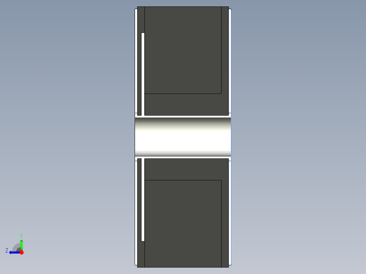 开关继电器保护 SM-LTL-2920L-C2右视缩略图
