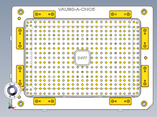 vaub0_lcd_cover619-cnc5笔记本CNC工装夹具三维模型-0623前视缩略图