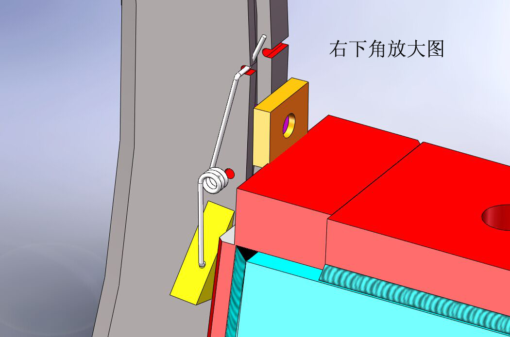 MBG2442棒磨机湿式球磨机sw18可编辑