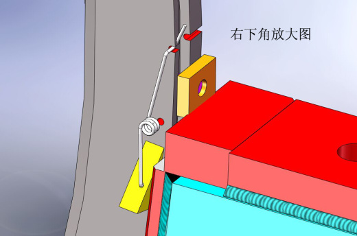 MBG2442棒磨机湿式球磨机sw18可编辑缩略图