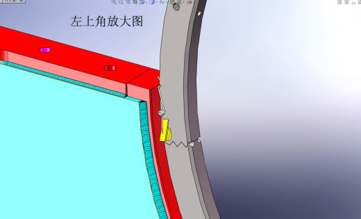 MBG2442棒磨机湿式球磨机sw18可编辑缩略图