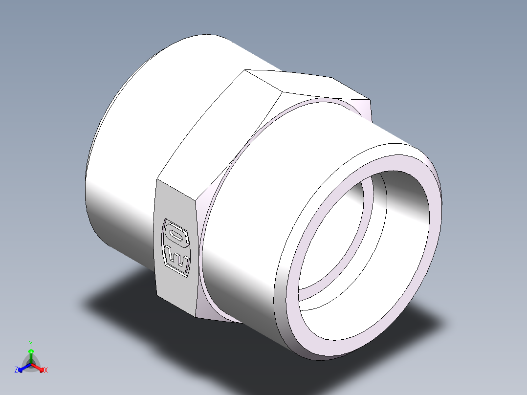 直通接头-G、1C-26