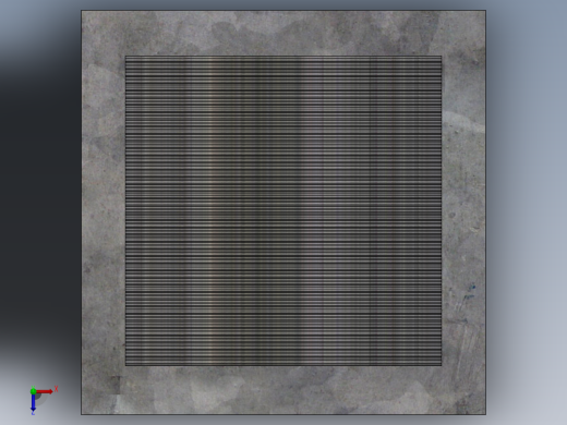 A2004258-发电机笼俯视缩略图