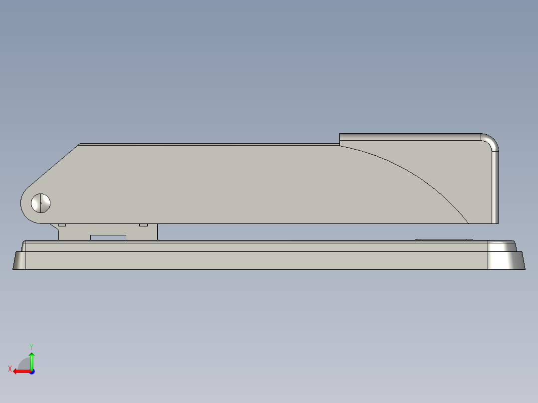 订书机(14)后视图