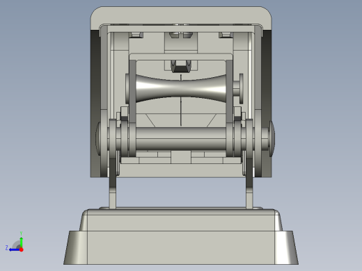 订书机(14)右视缩略图