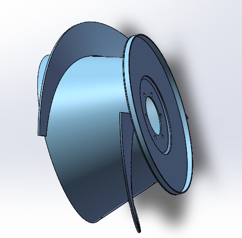 履带机玉米滚筒