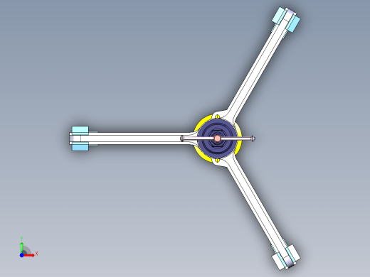 提取器前视缩略图