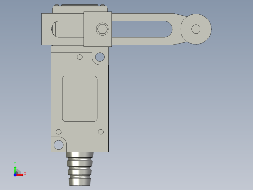 HL-5030HL-5030前视缩略图