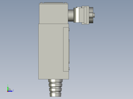 HL-5030HL-5030左视缩略图