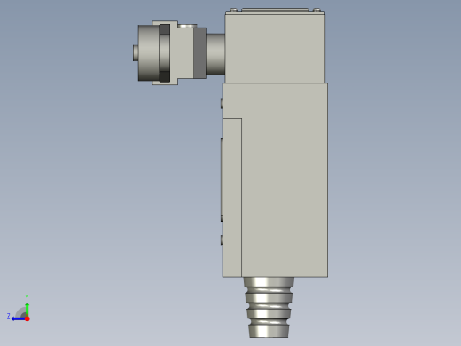 HL-5030HL-5030右视缩略图
