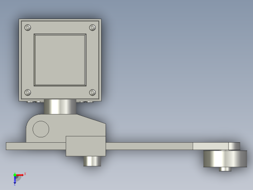 HL-5030HL-5030俯视缩略图