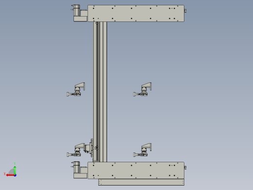 19328-三轴搬运机械手后视缩略图