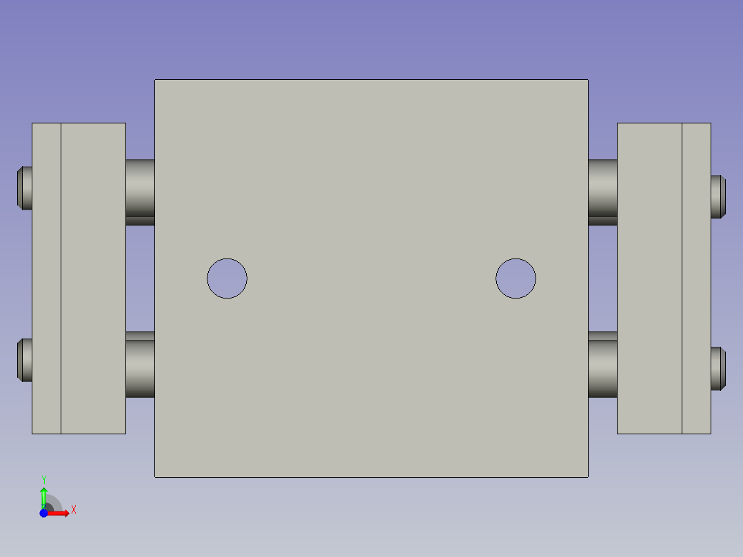 气爪SMCMHL2-16D(D-M9BL)_0305前视图