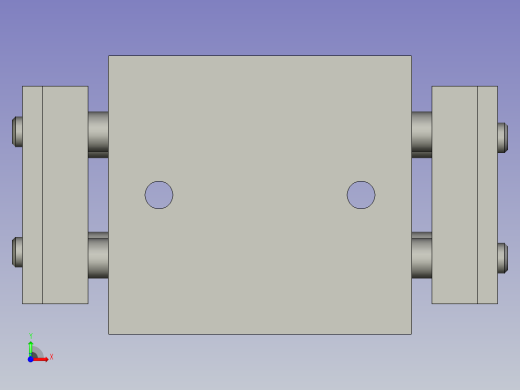 气爪SMCMHL2-16D(D-M9BL)_0305前视缩略图