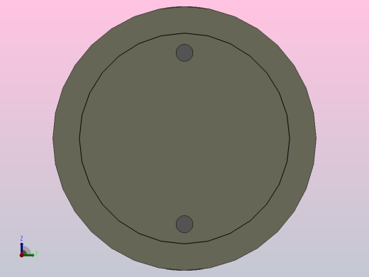 YRA油路旋转接头[YRA-4-255]右视缩略图