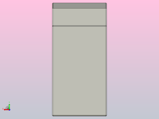 EF丝杠支撑[EF6]后视缩略图