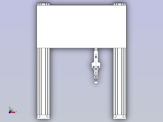 一块PPU机构前视缩略图