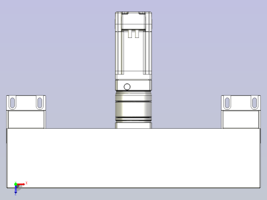 一块PPU机构俯视缩略图