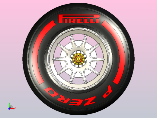 轮胎 (72)前视缩略图