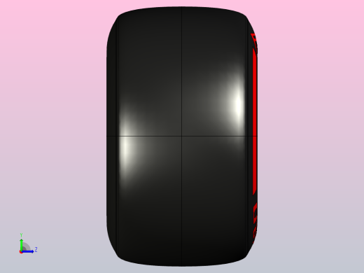 轮胎 (72)左视缩略图