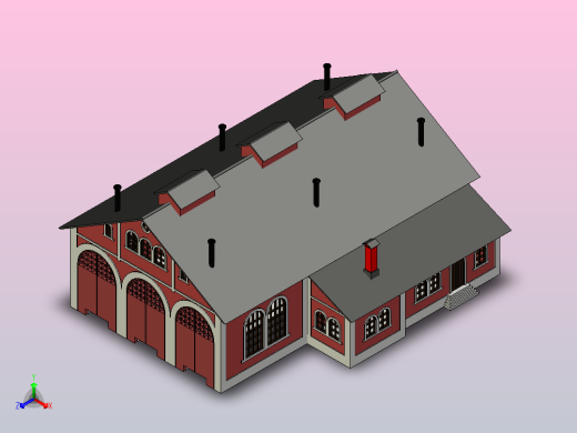 住宅5