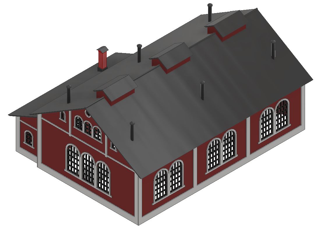住宅5