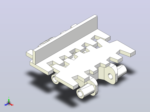 YMTL83X15E-AZ2-C1 83宽E型楔链