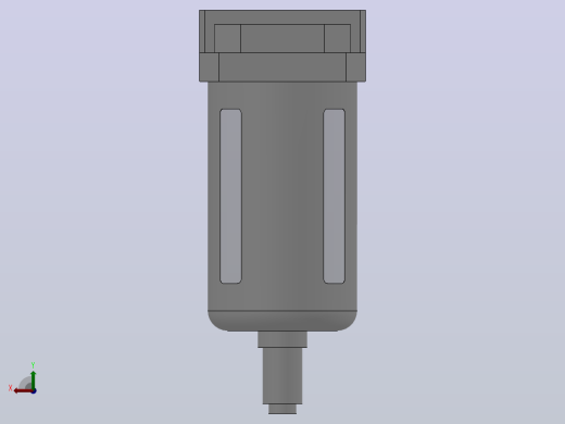 QSLB空气过滤器[QSLB-L15]后视缩略图