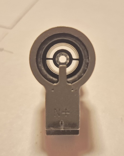 适用于Irisringkorn W+F Centra GE31的STGW90 PE90适配器 (1)缩略图