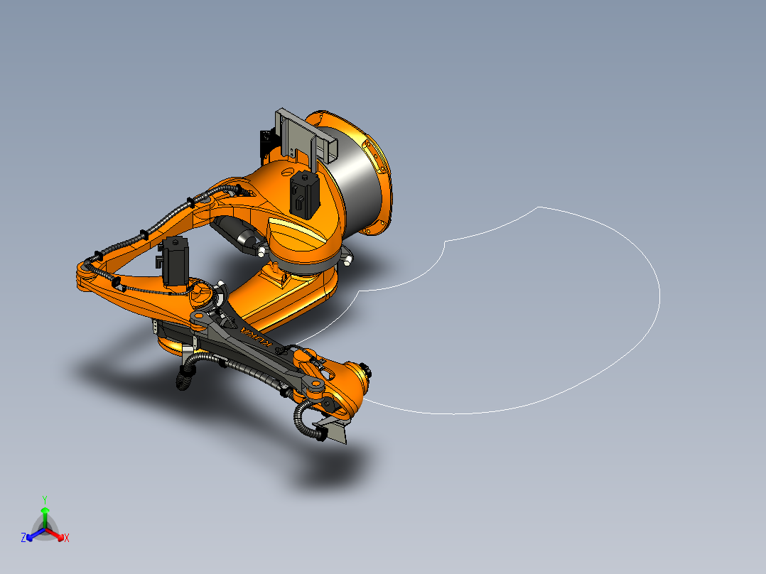 KR 700 PA STP IGS STL