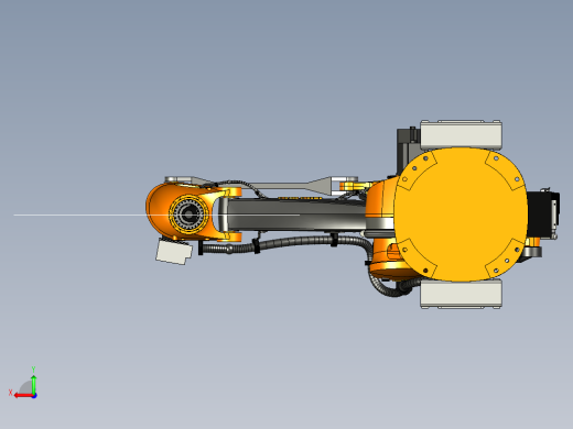 KR 700 PA STP IGS STL后视缩略图