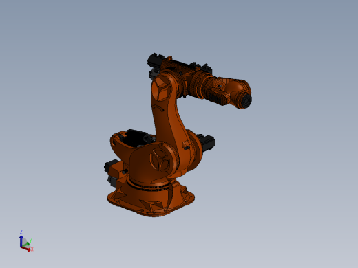 kuka机器人-kr1000
