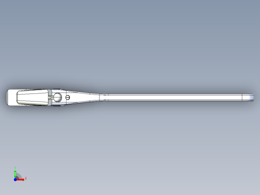 扳手前视缩略图