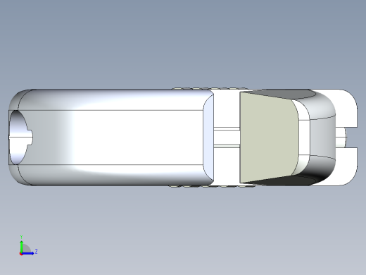 扳手左视缩略图