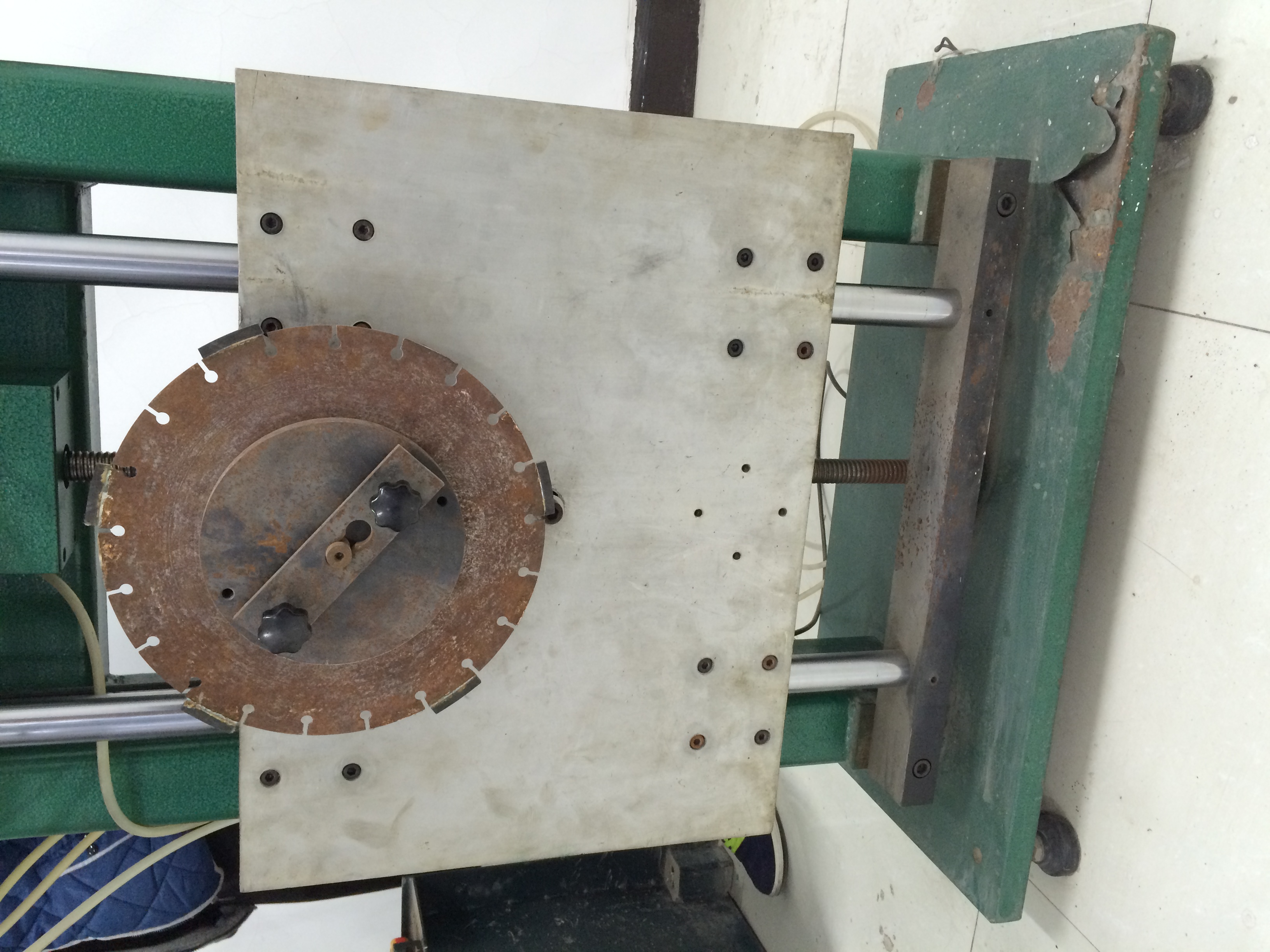 高频焊机设计（含全部文档，word、3D和2D，SW格式