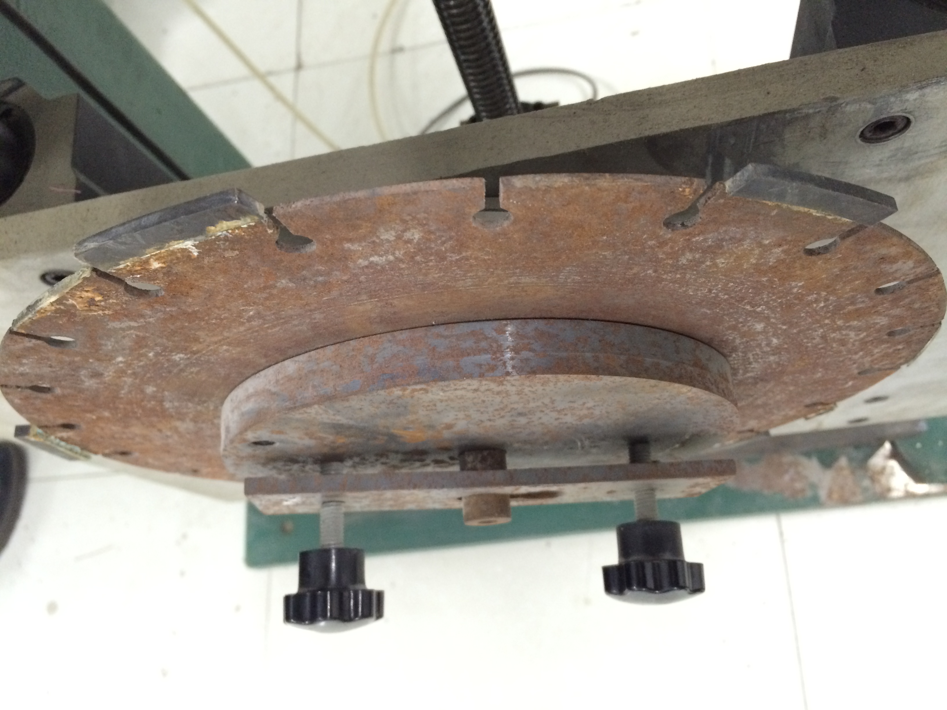 高频焊机设计（含全部文档，word、3D和2D，SW格式