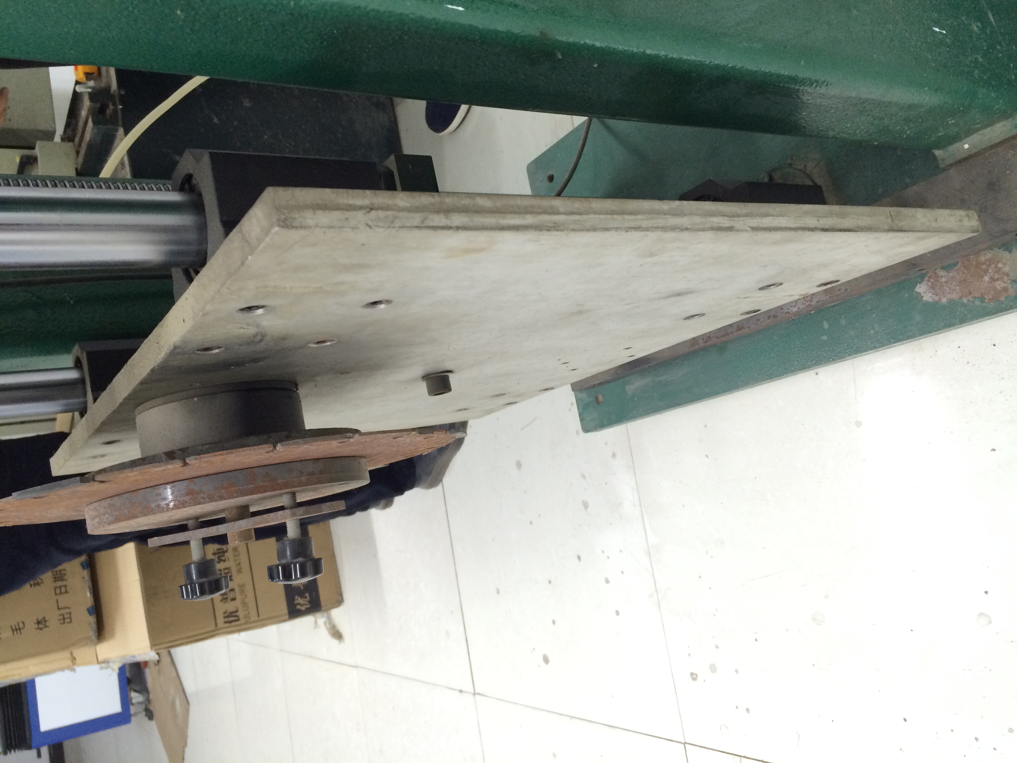 高频焊机设计（含全部文档，word、3D和2D，SW格式