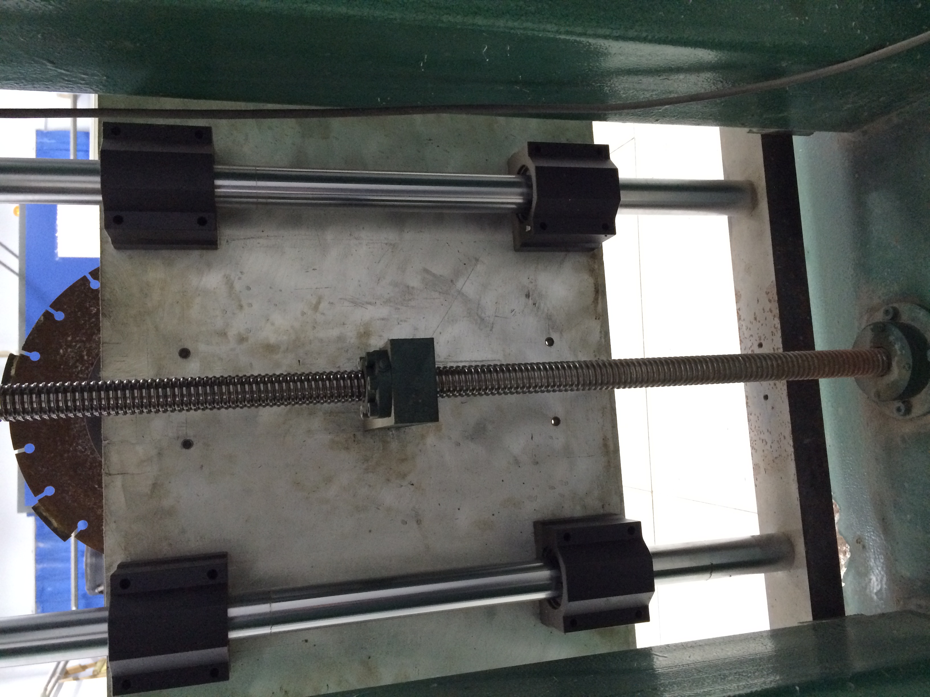 高频焊机设计（含全部文档，word、3D和2D，SW格式