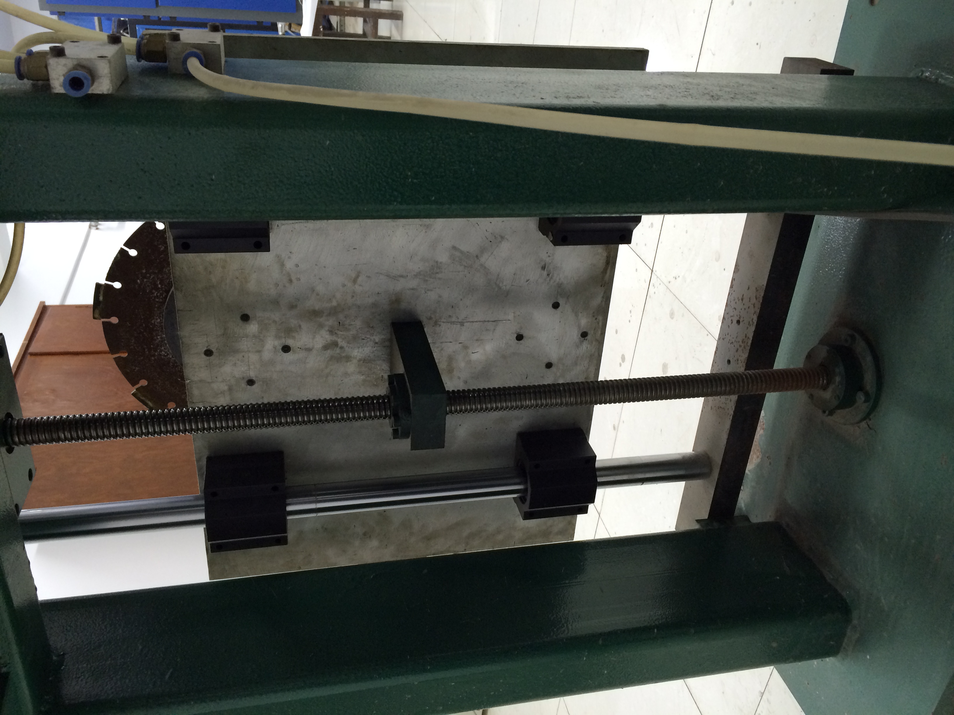 高频焊机设计（含全部文档，word、3D和2D，SW格式