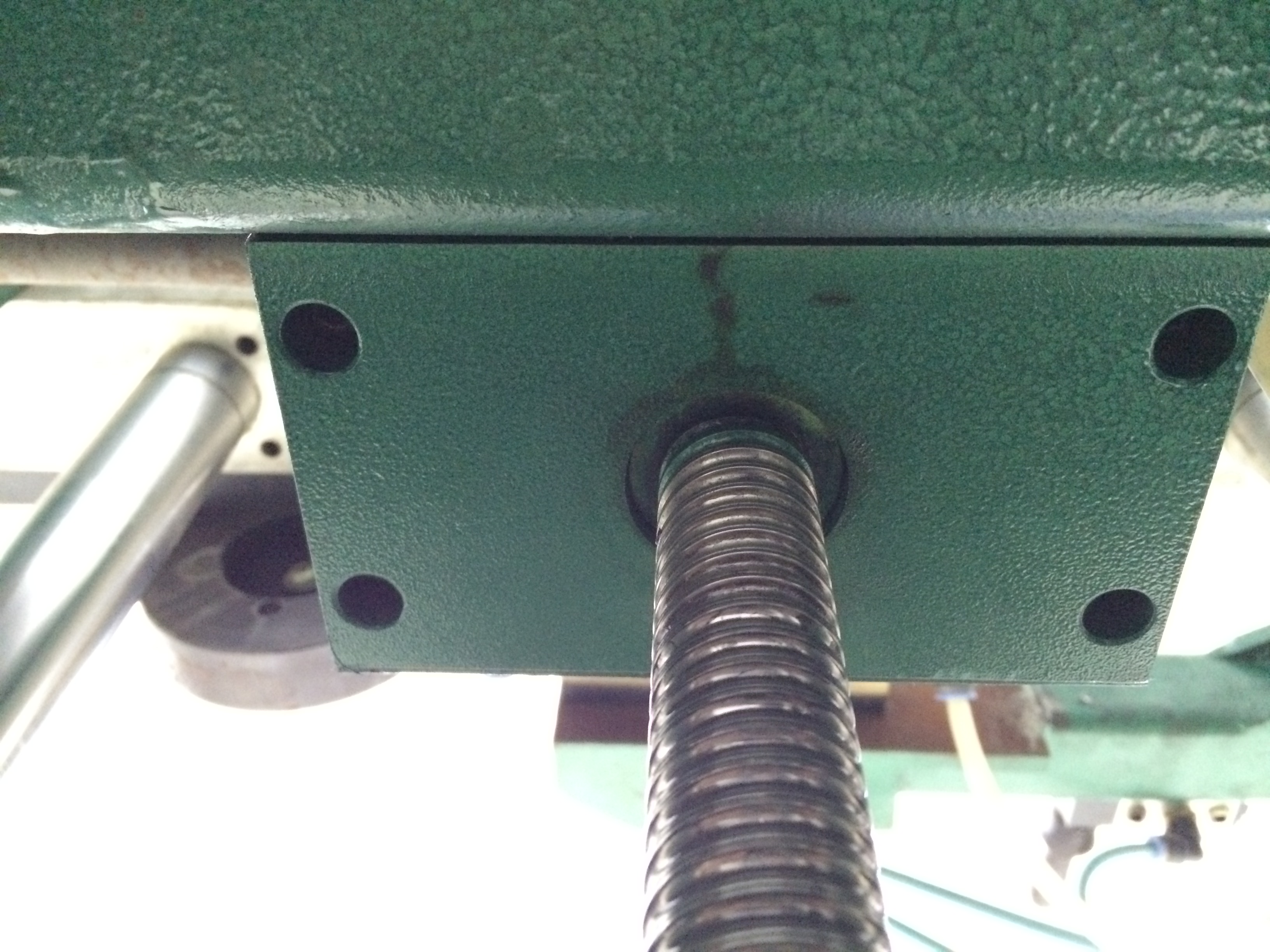 高频焊机设计（含全部文档，word、3D和2D，SW格式