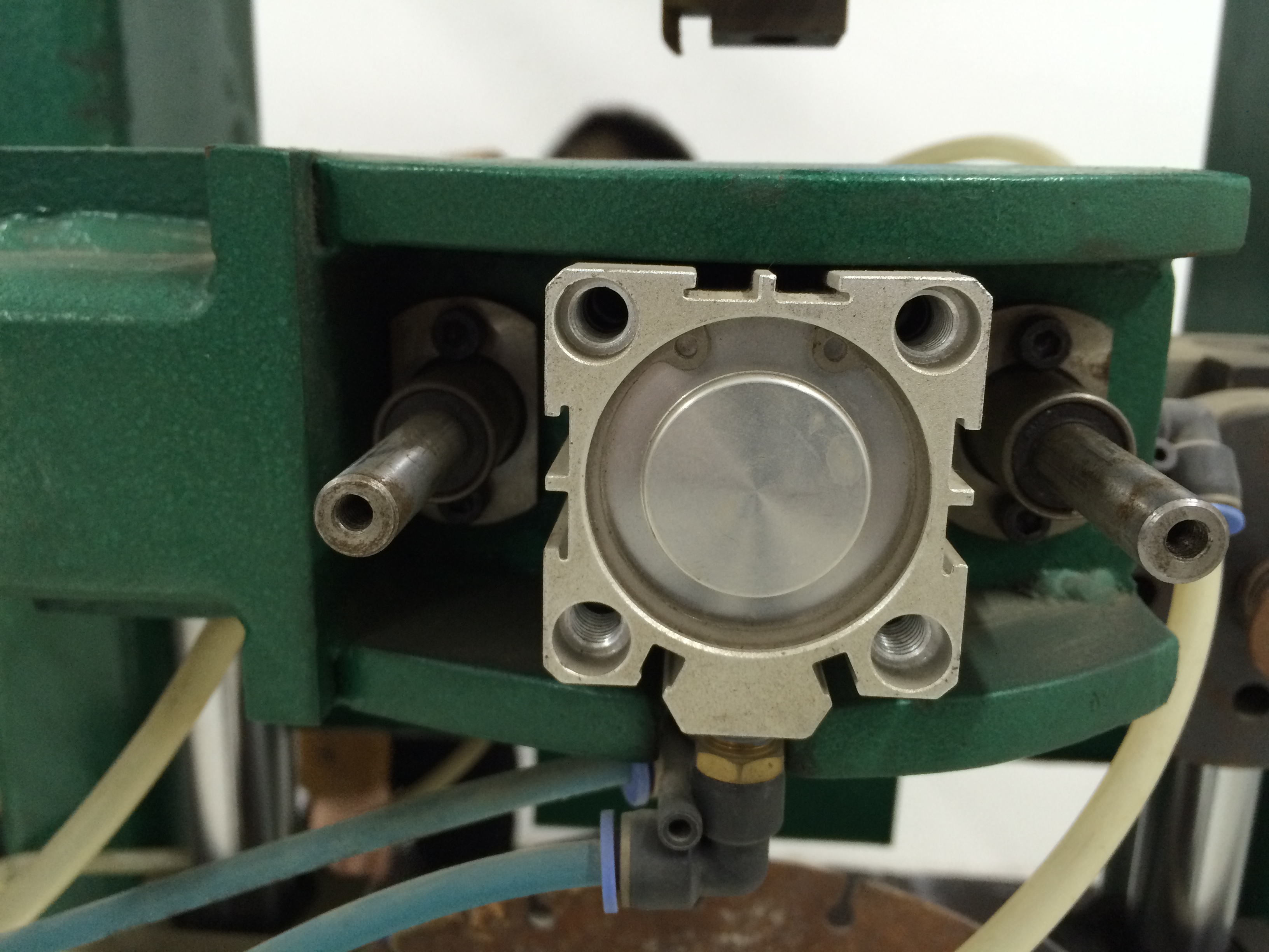 高频焊机设计（含全部文档，word、3D和2D，SW格式