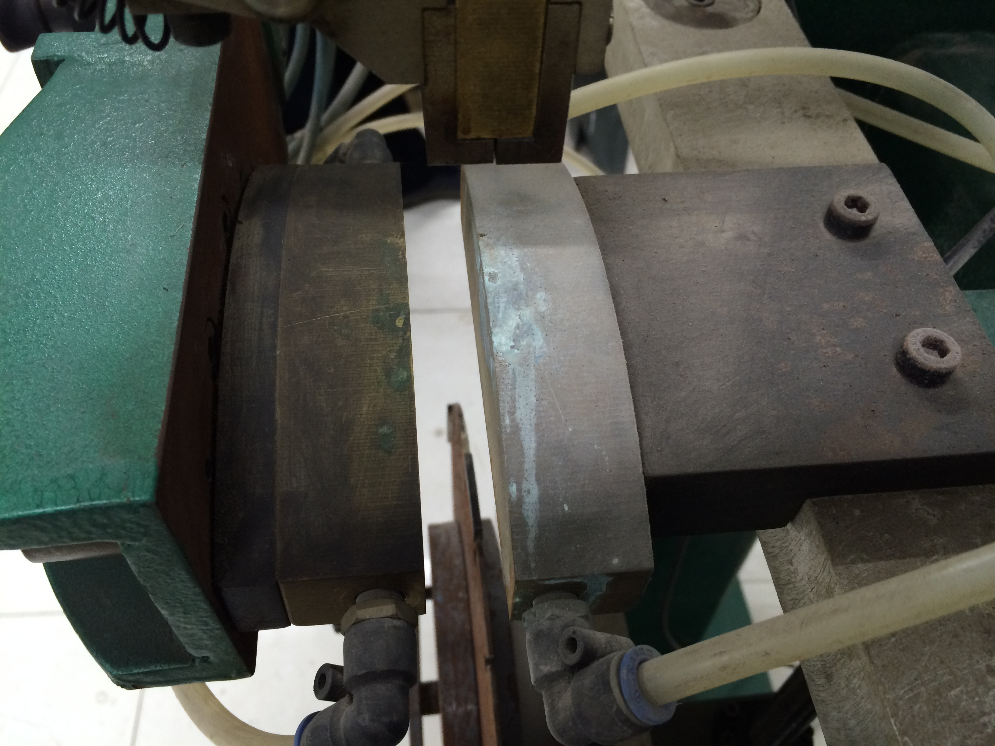 高频焊机设计（含全部文档，word、3D和2D，SW格式