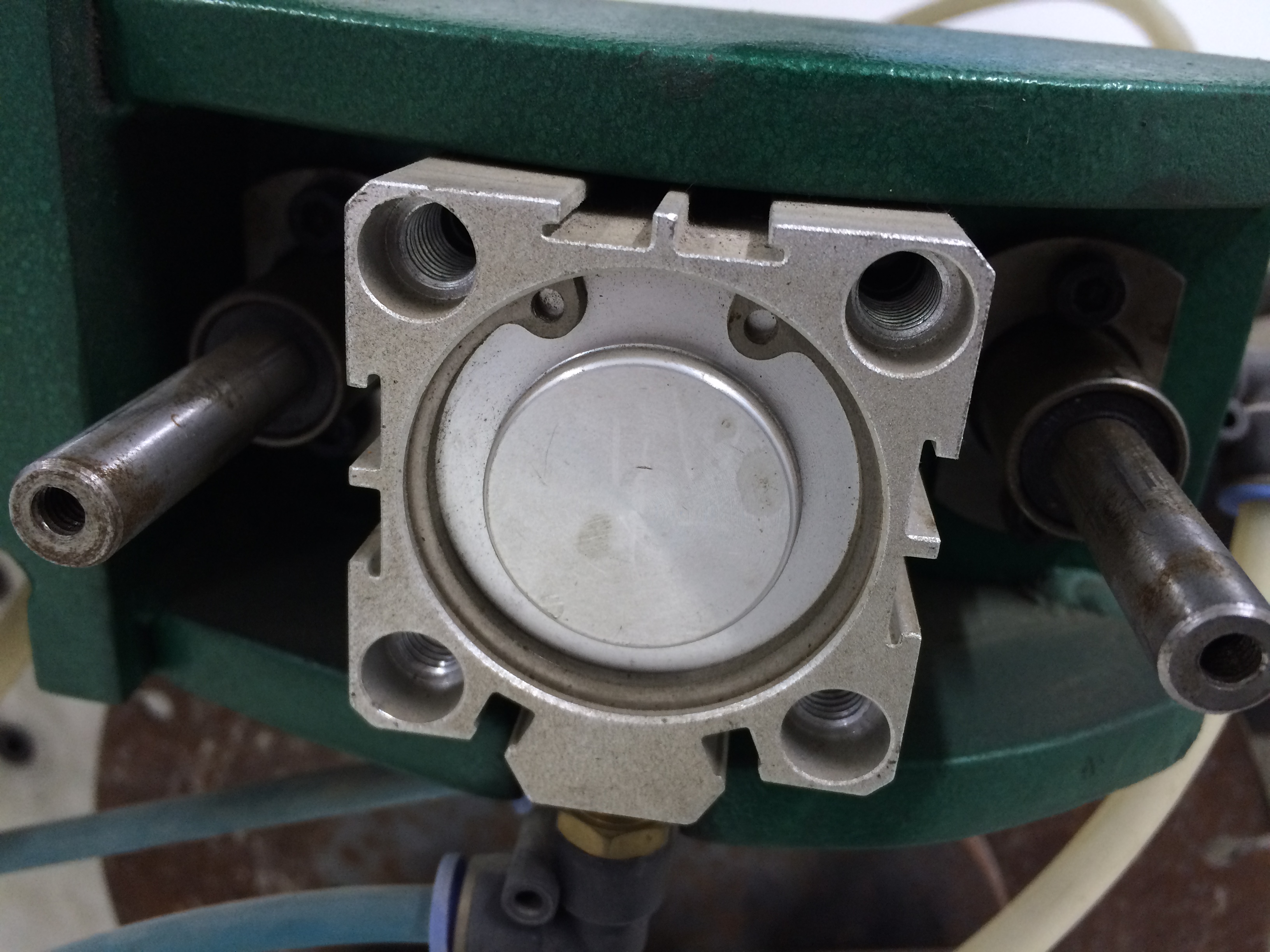 高频焊机设计（含全部文档，word、3D和2D，SW格式